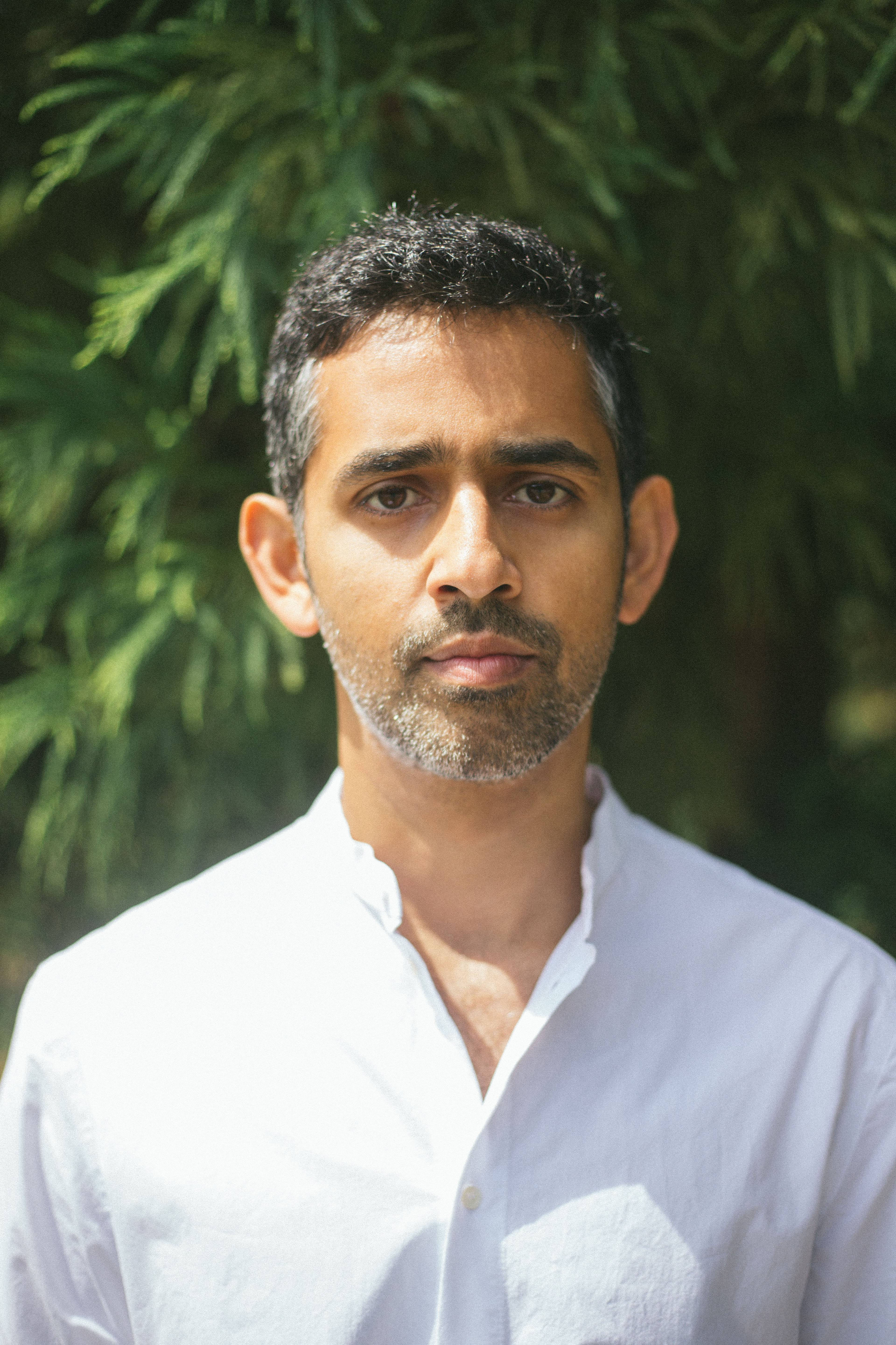 Surya Mattu