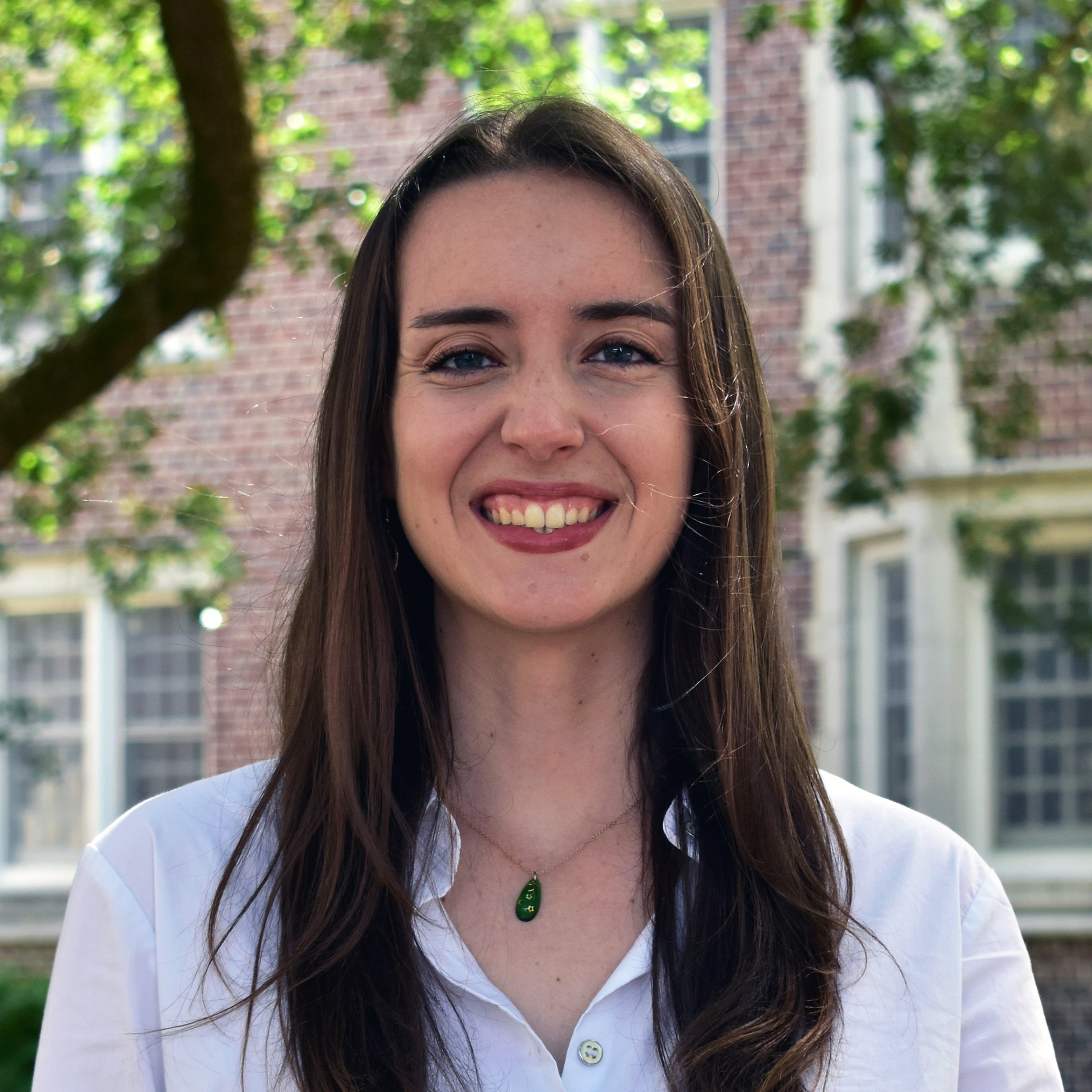Abigail Hasebroock headshot