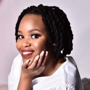 Andiswa Matikinca headshot