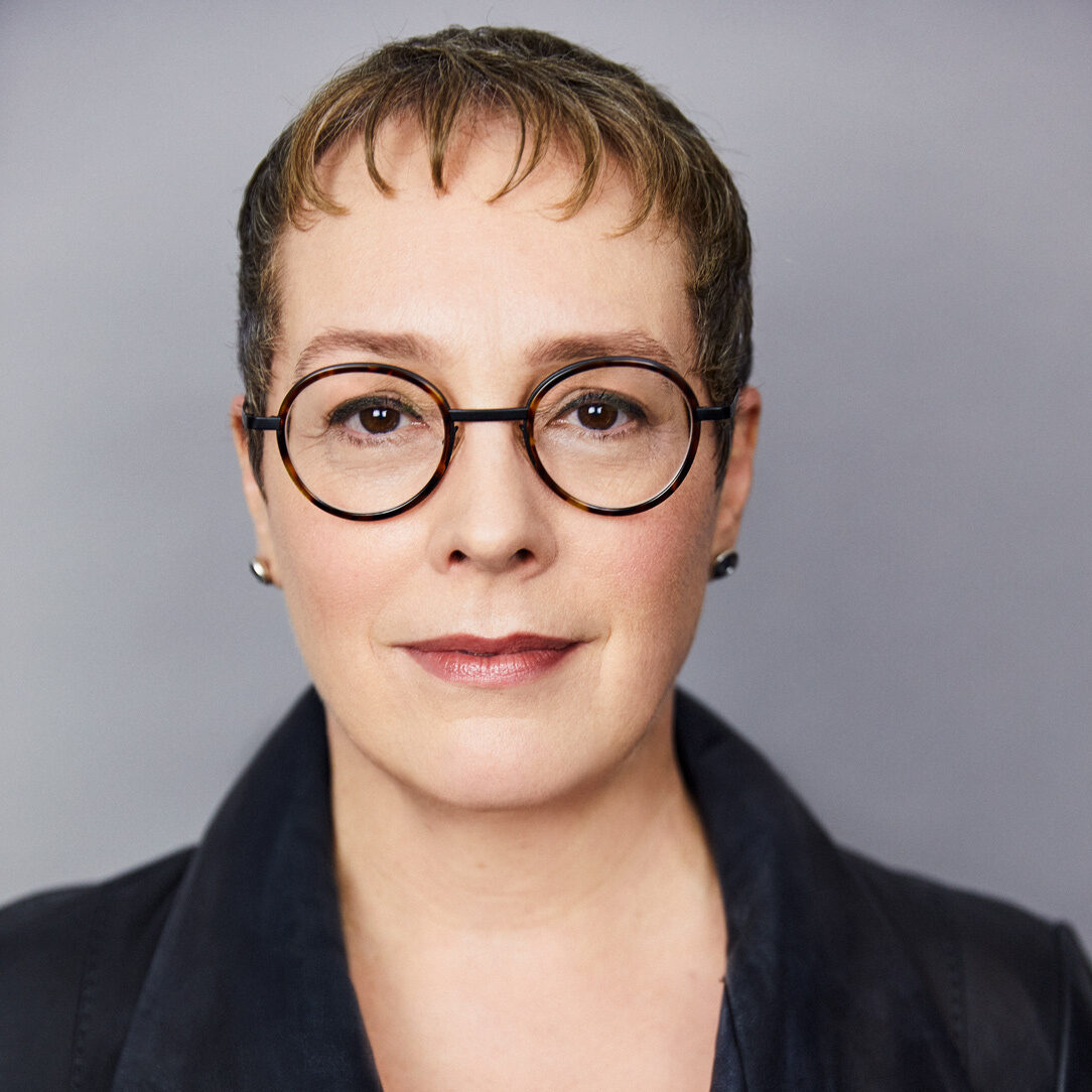 Julia Angwin headshot