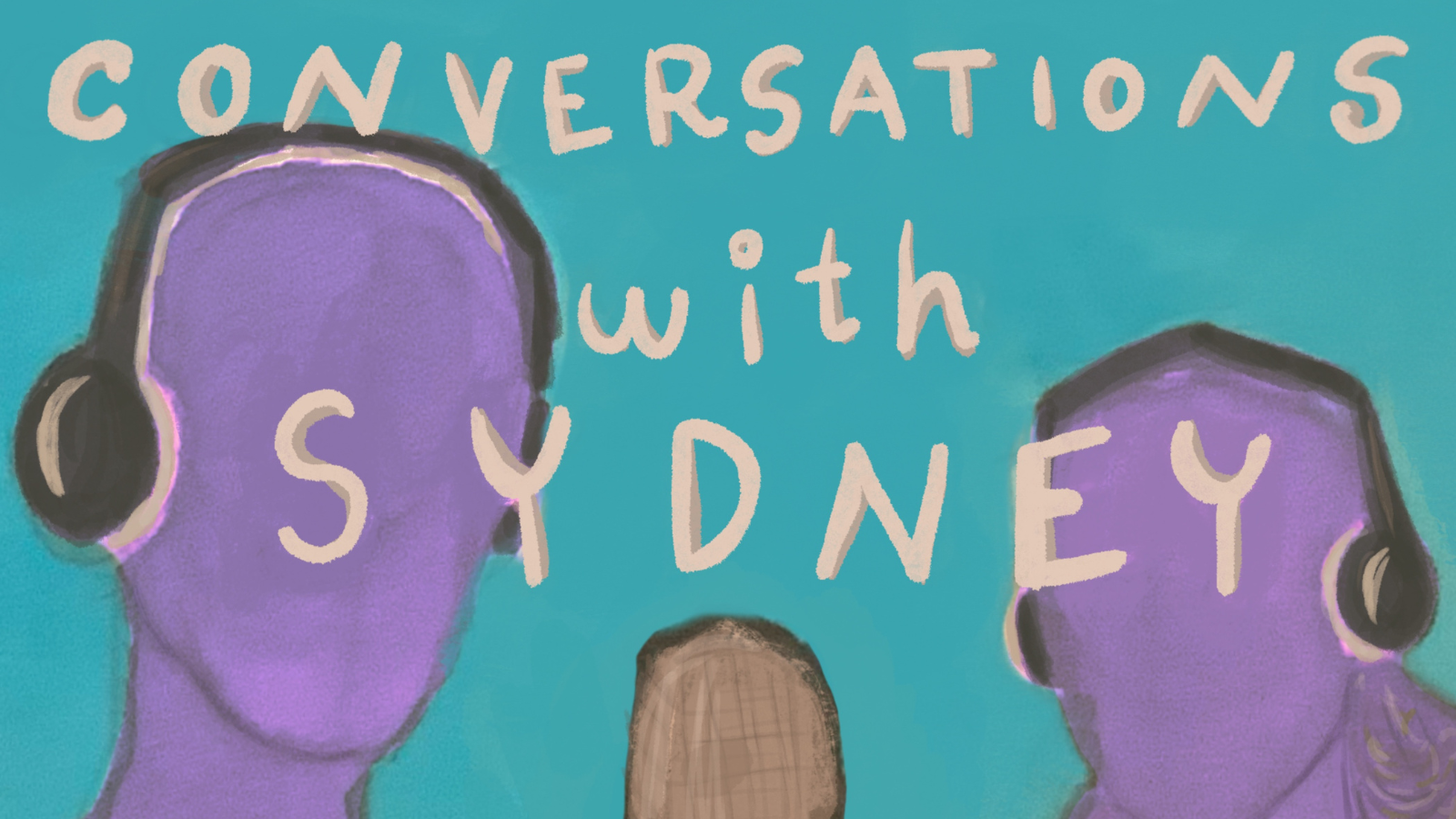Conversations with Sydney