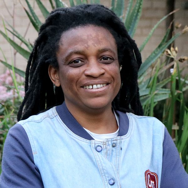 Dianah Chiyangwa headshot