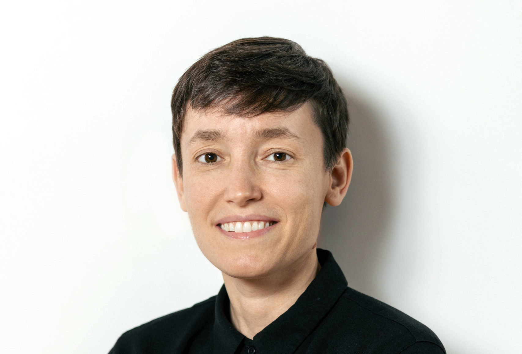 Headshot for Dr. Laura Erickson-Schroth