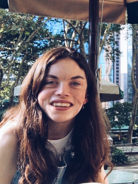 Katherine Coetzer