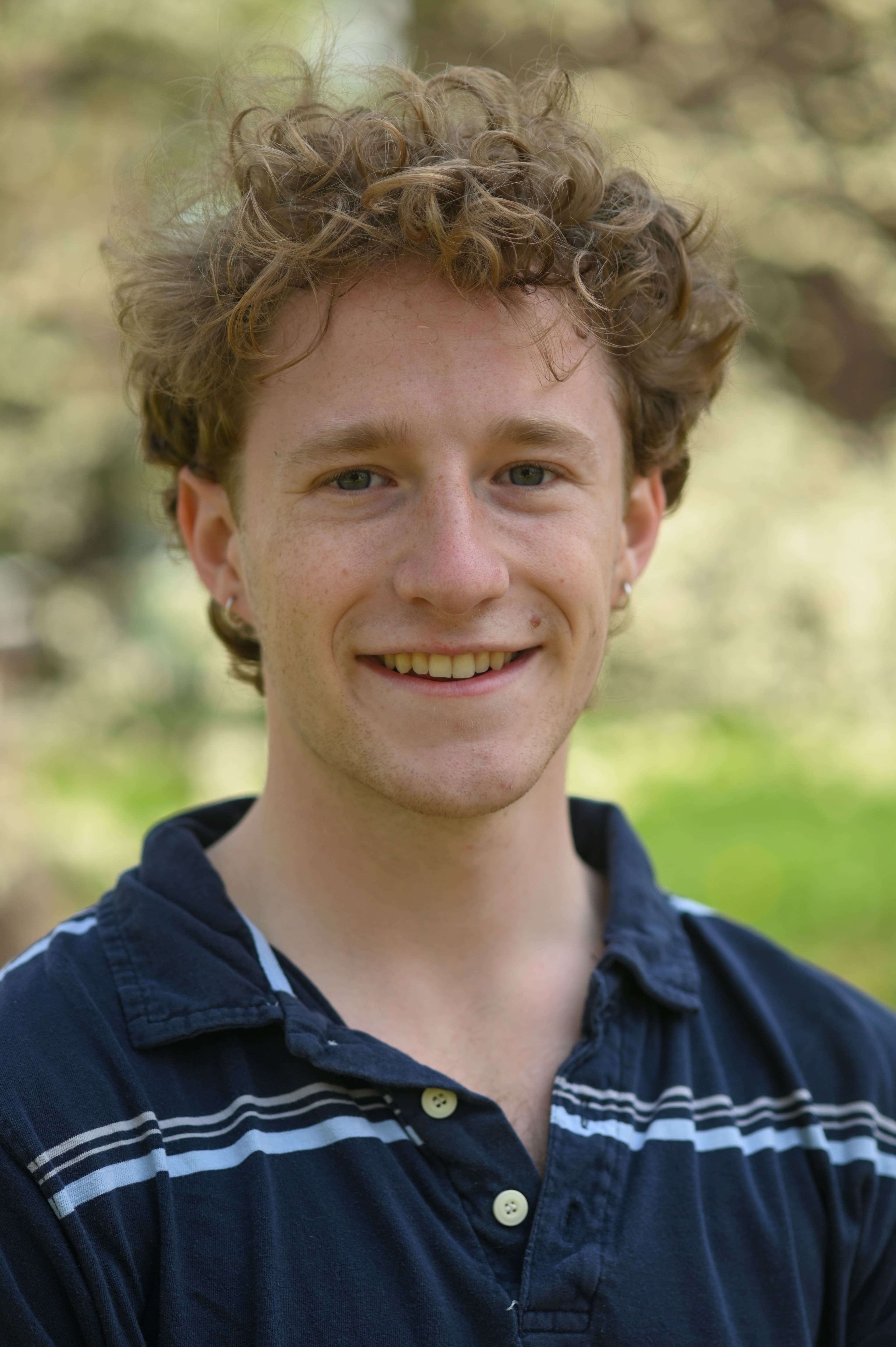 Noah Zahn headshot