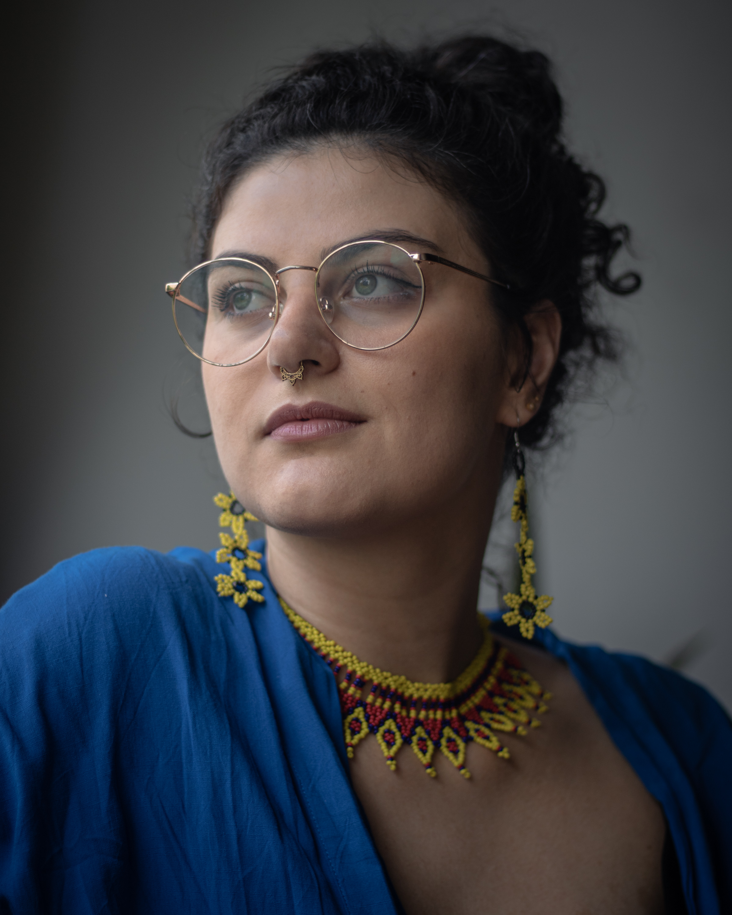 Amanda Magnani