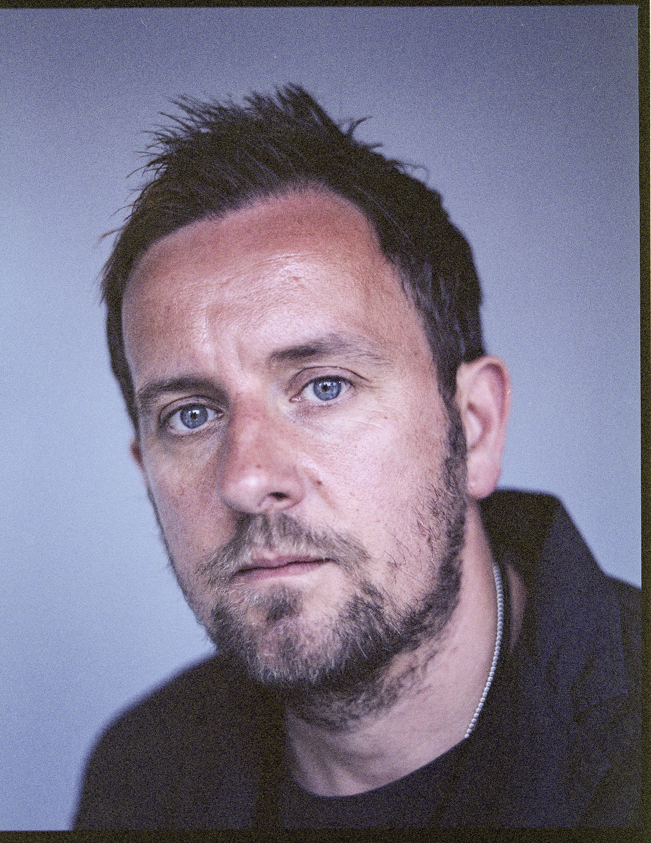 Chris Leslie