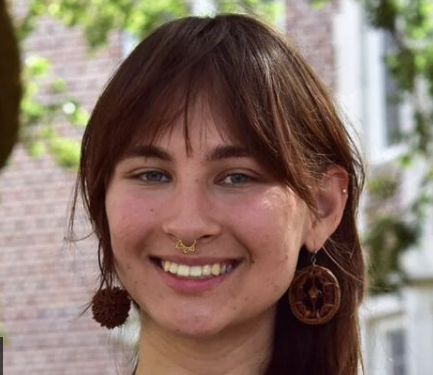 Katie Delk