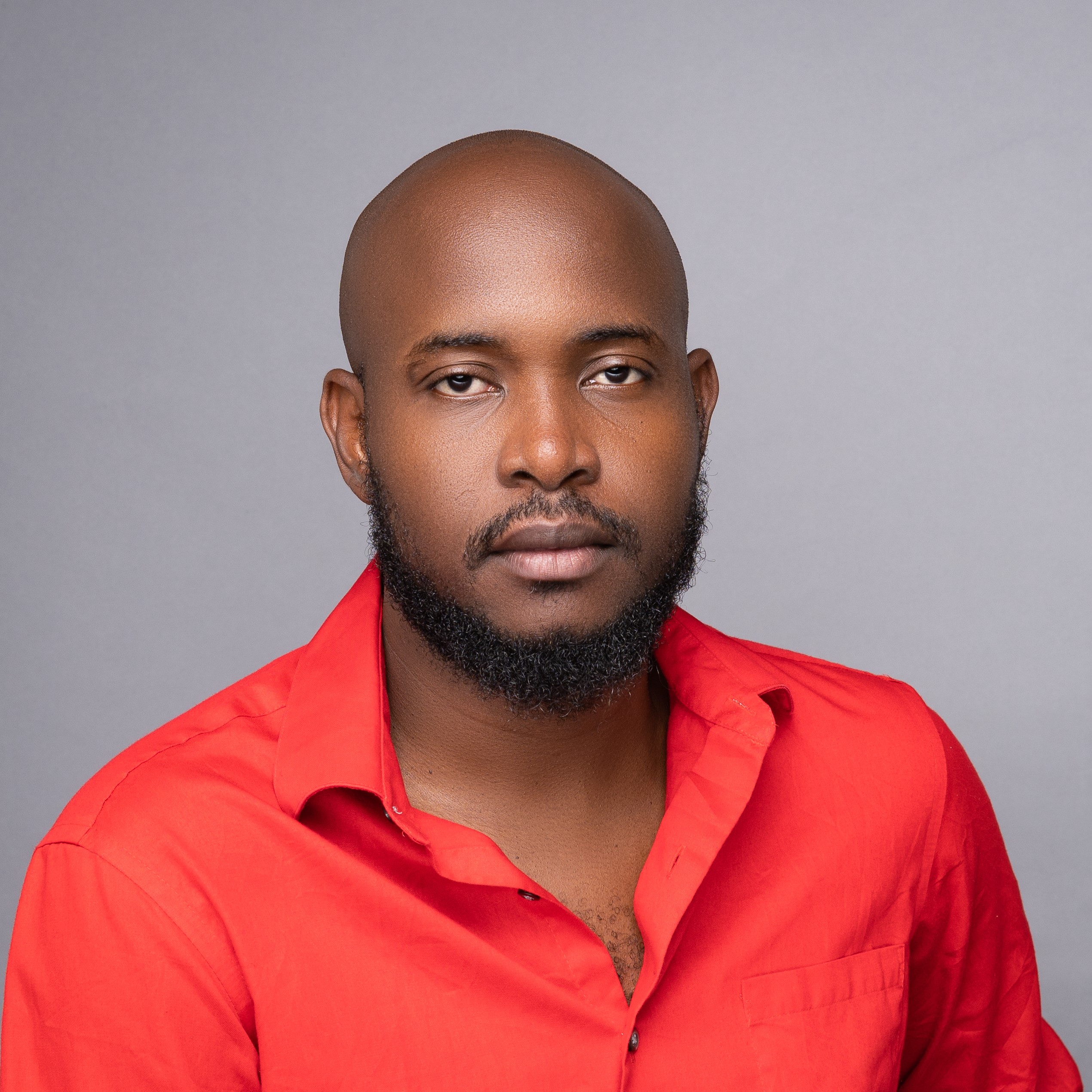 Marvens Compere headshot