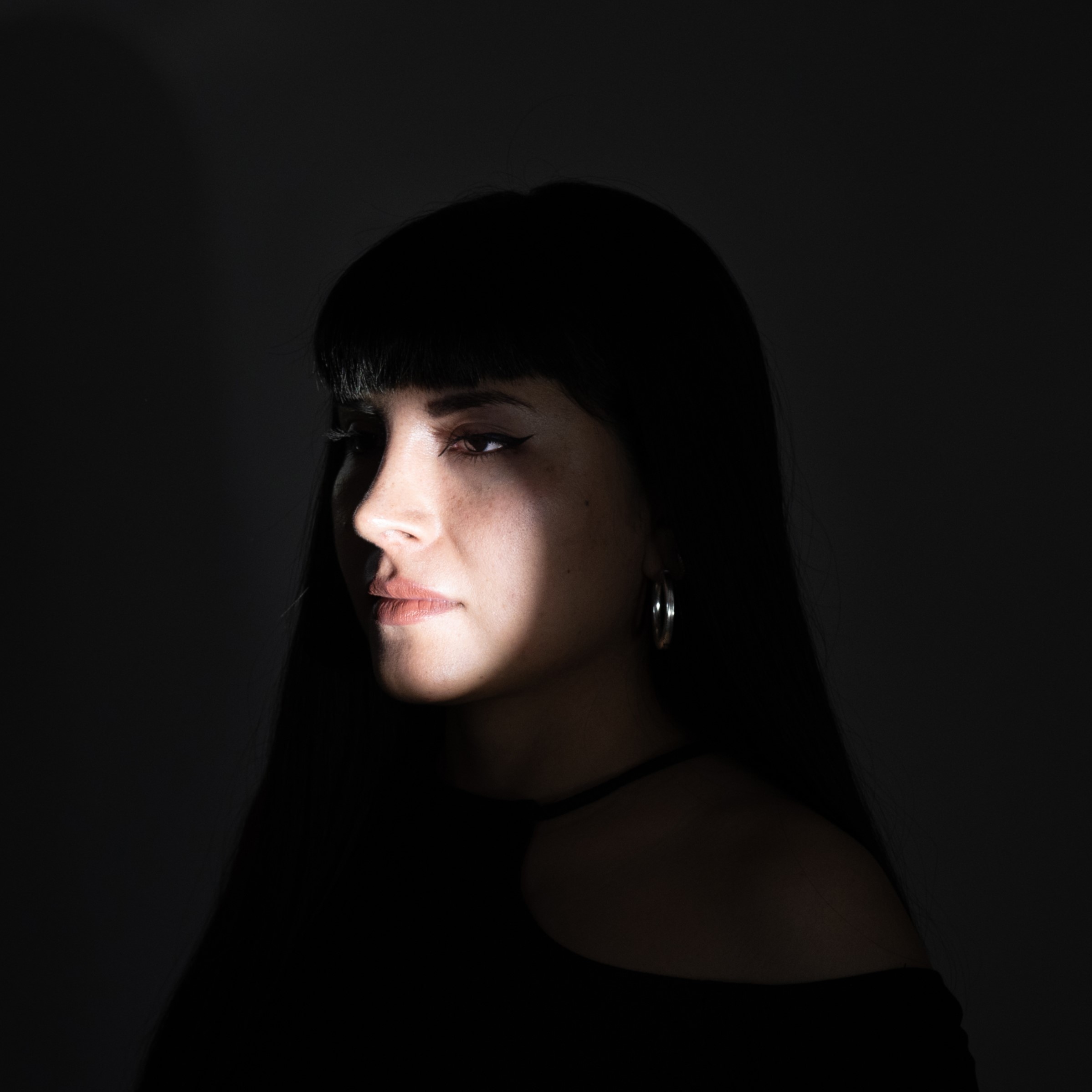 Angela Ponce headshot