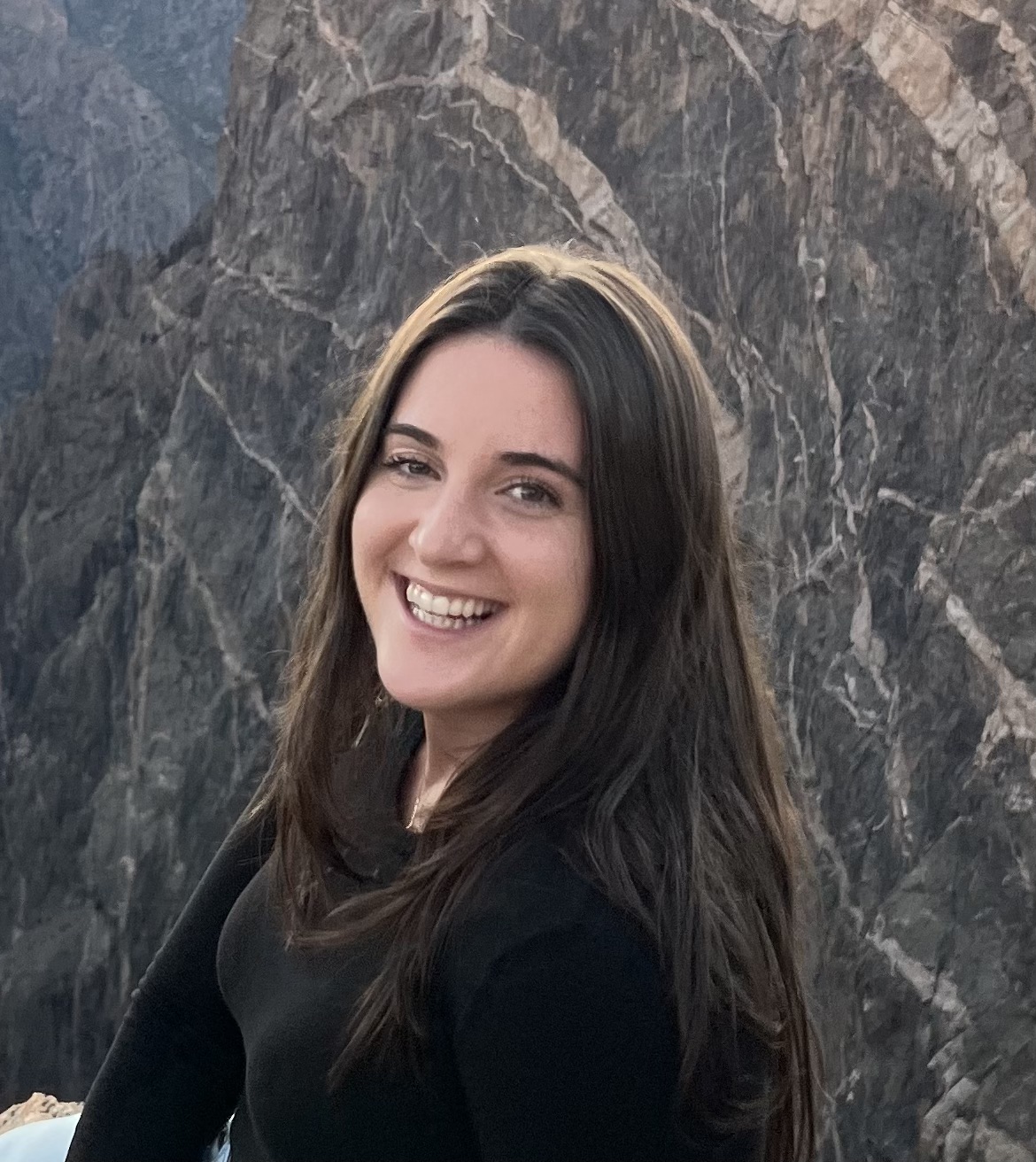 Colleen Digney Headshot