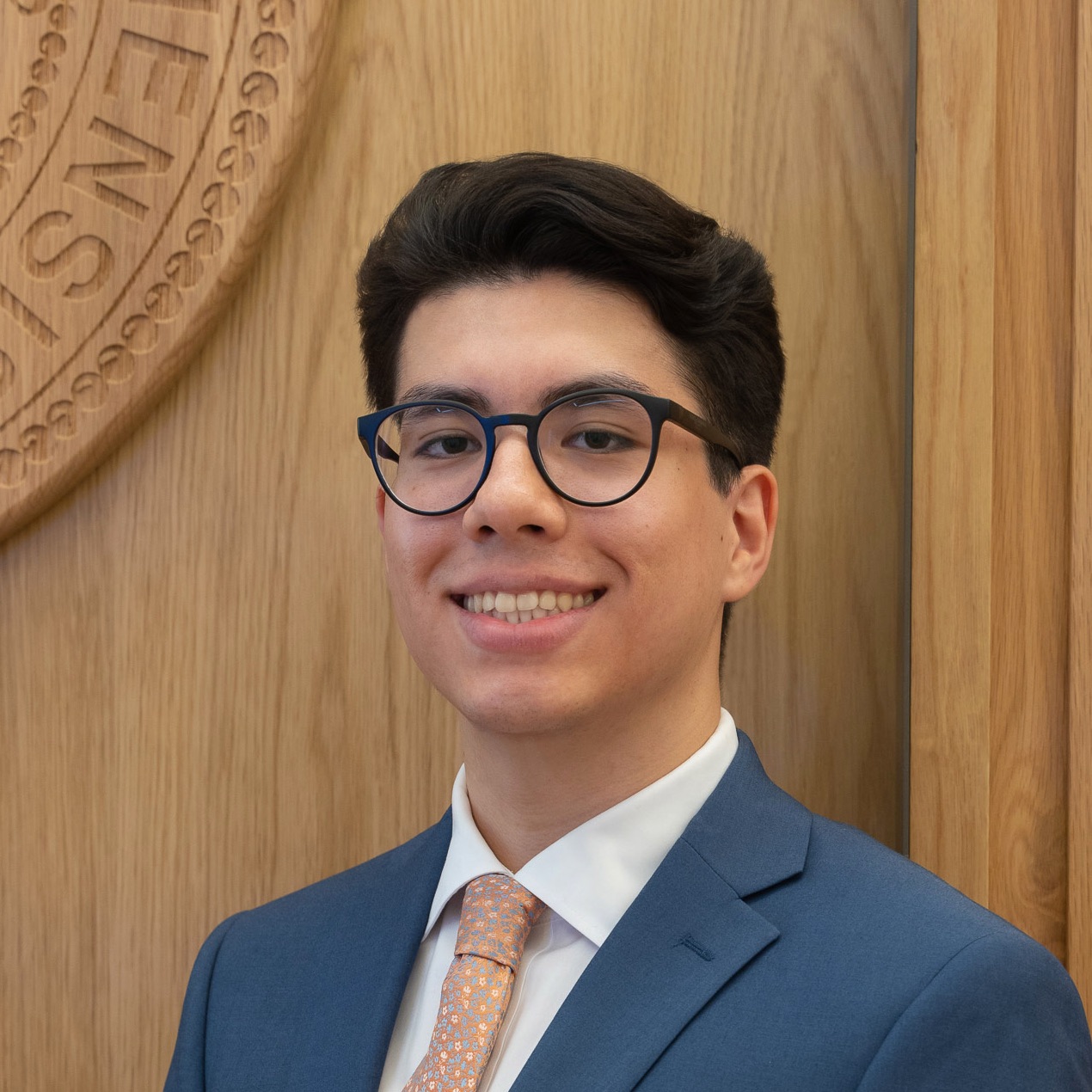 Dylan Ortiz