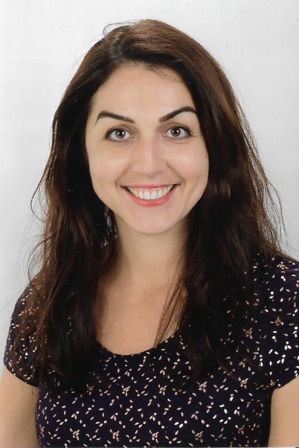 Christelle Gerand