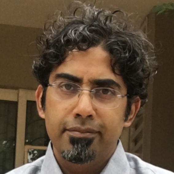 M. Rajshekhar | Pulitzer Center
