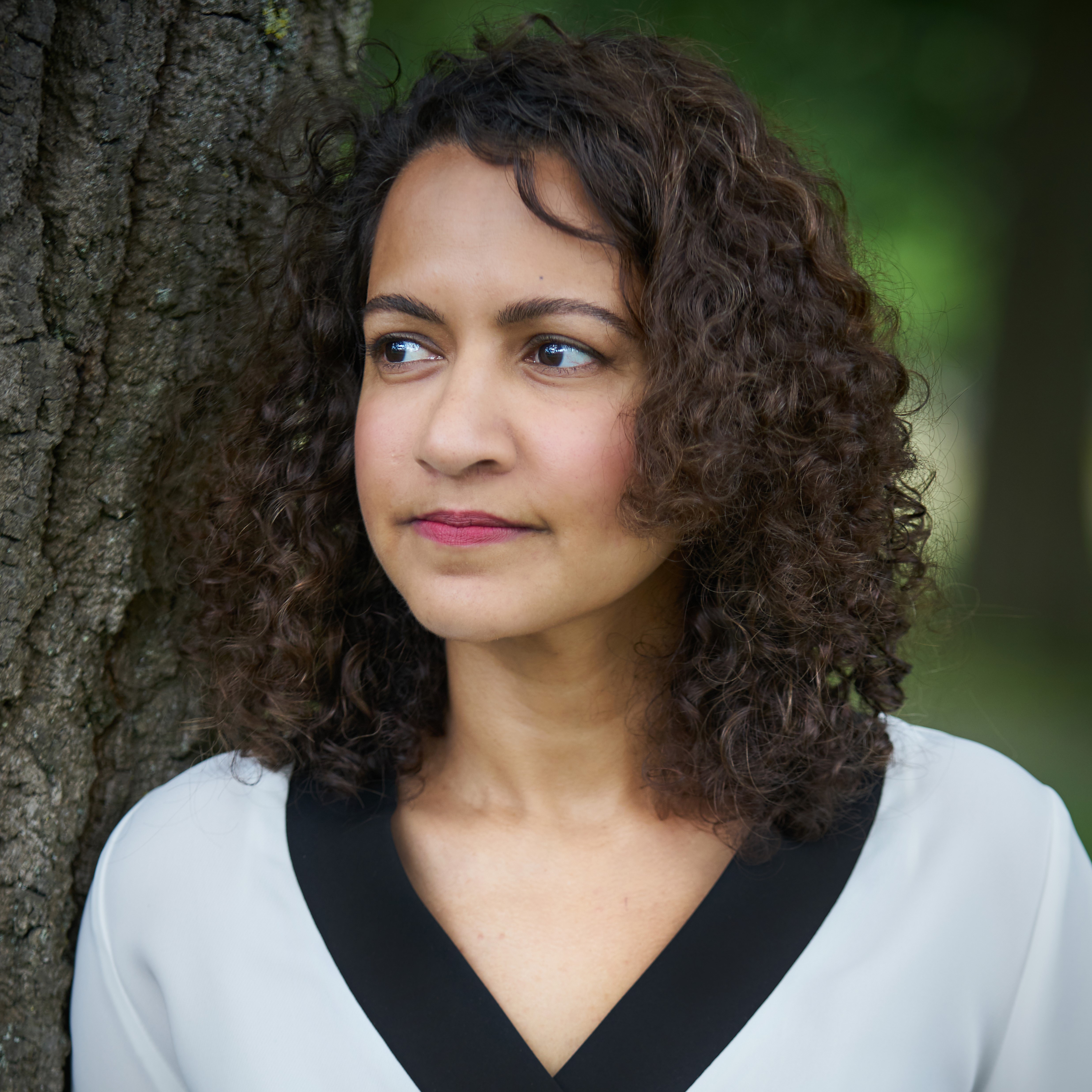 Sonia Faleiro headshot