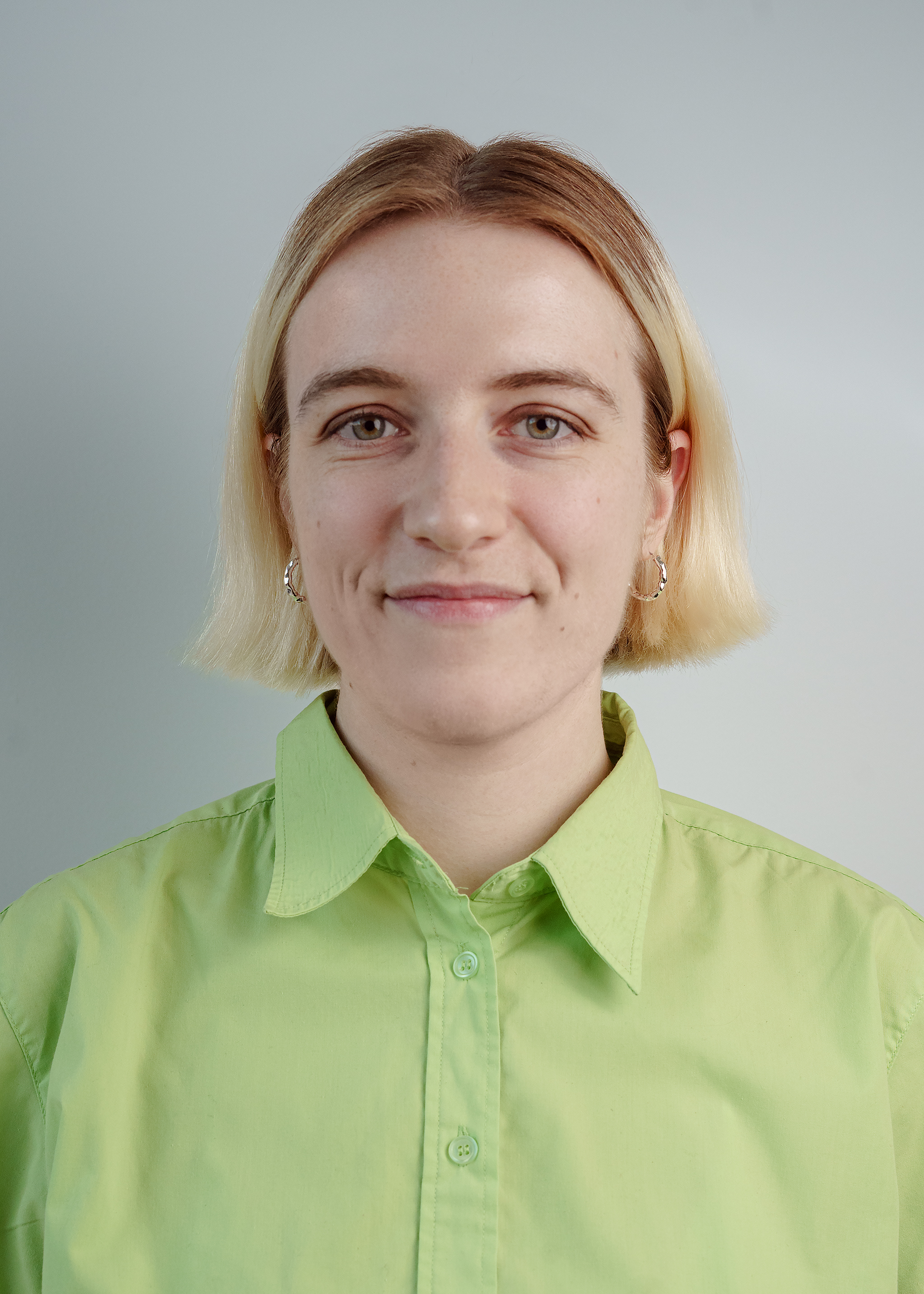 Headshot