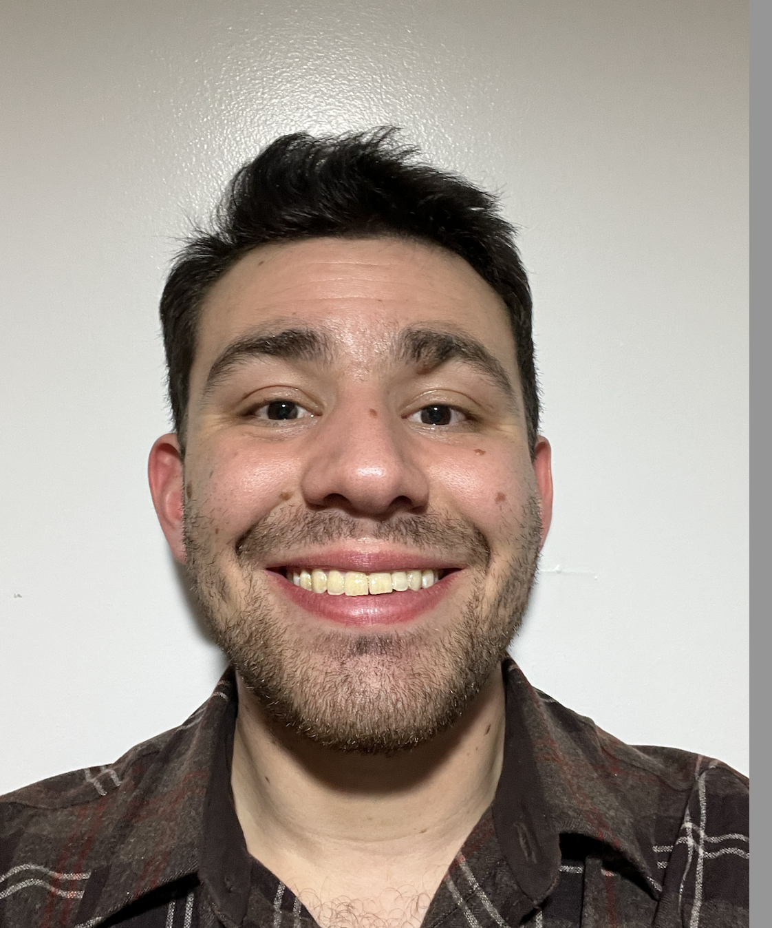 Adam Goldstein