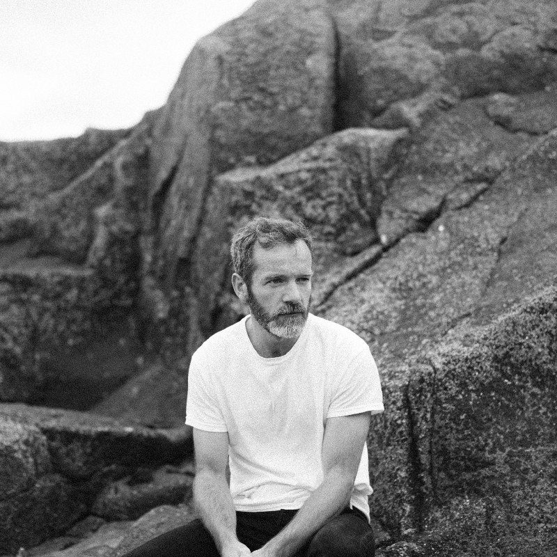 Ross McDonnell Ross McDonnell