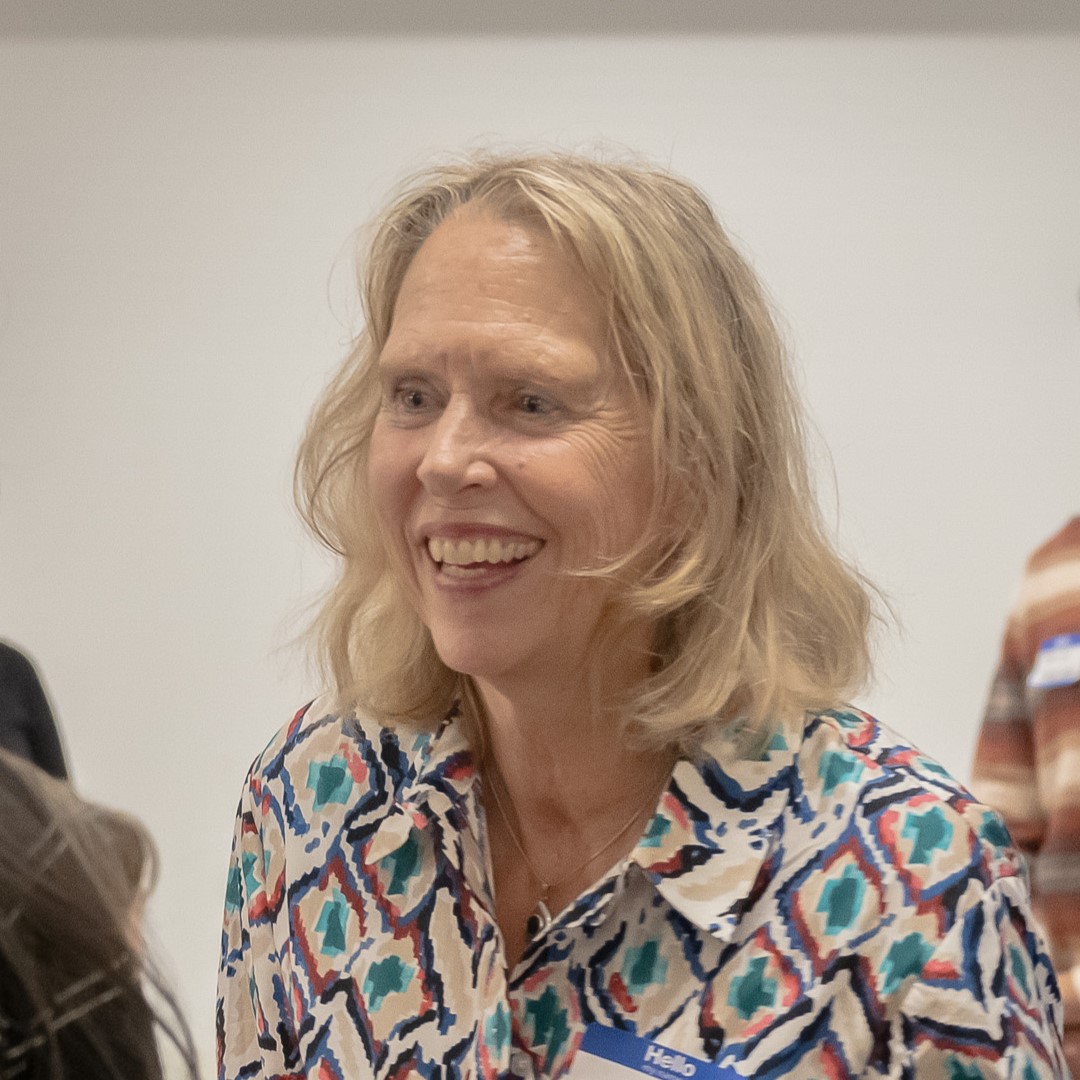 Kem Knapp Sawyer headshot