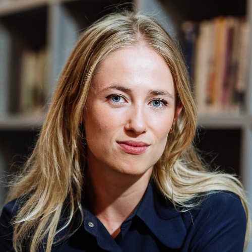 Isobel Thompson