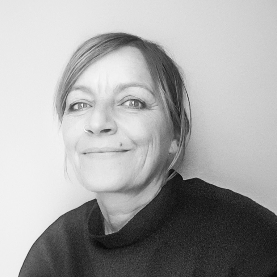 Nathalie Bertrams headshot