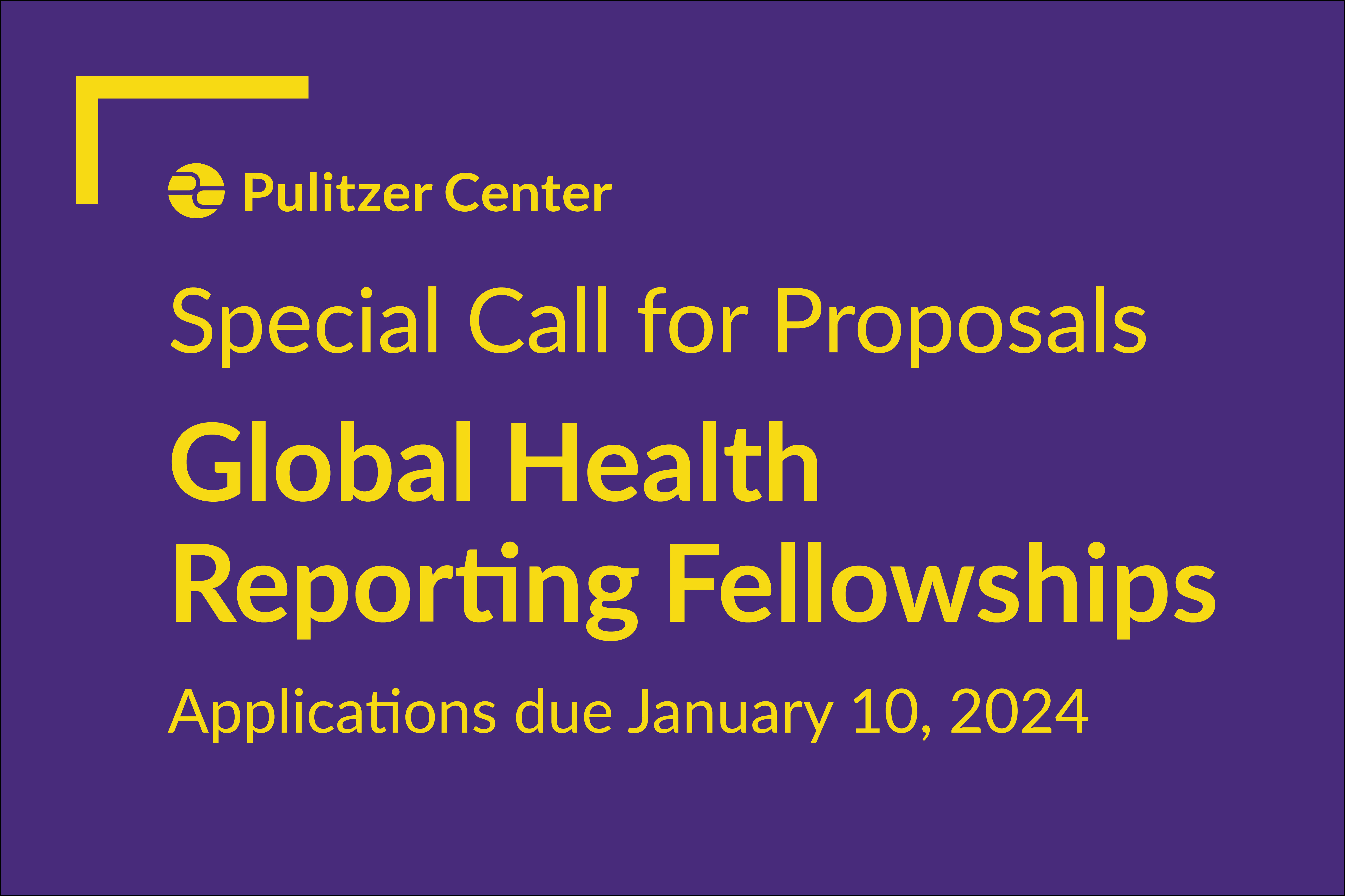 global health special call_0.jpg Global Health Special Call