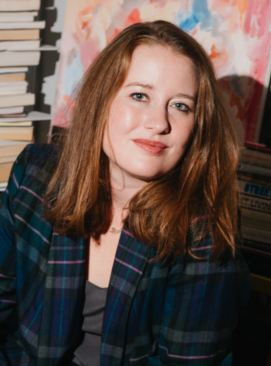 Anne Whiting