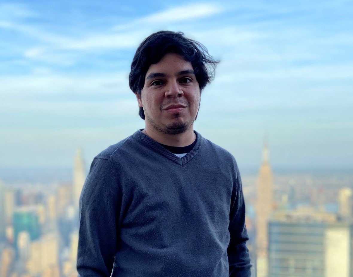 Nelson Rauda Zablah