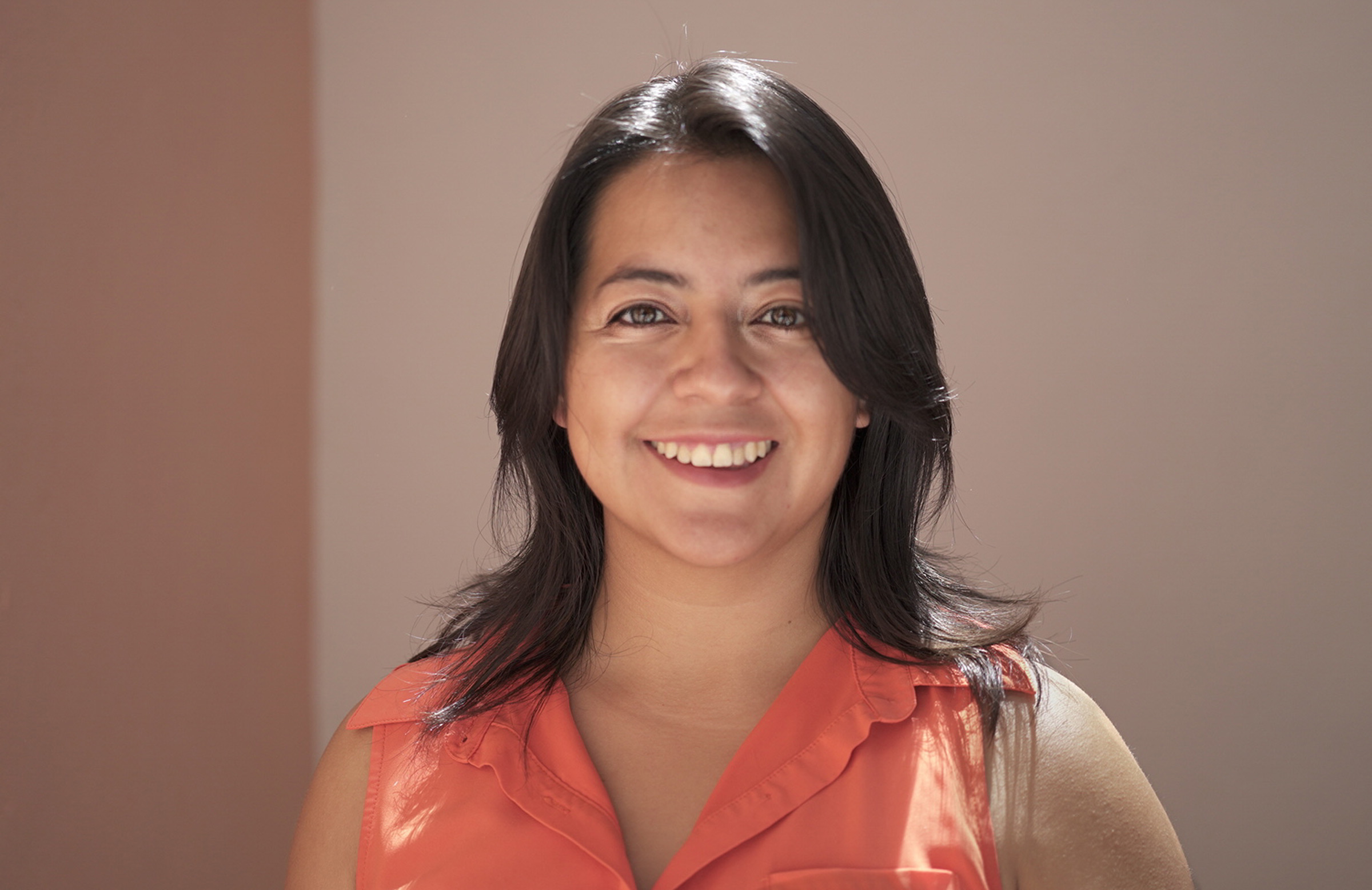 Paola Martínez Gutiérrez