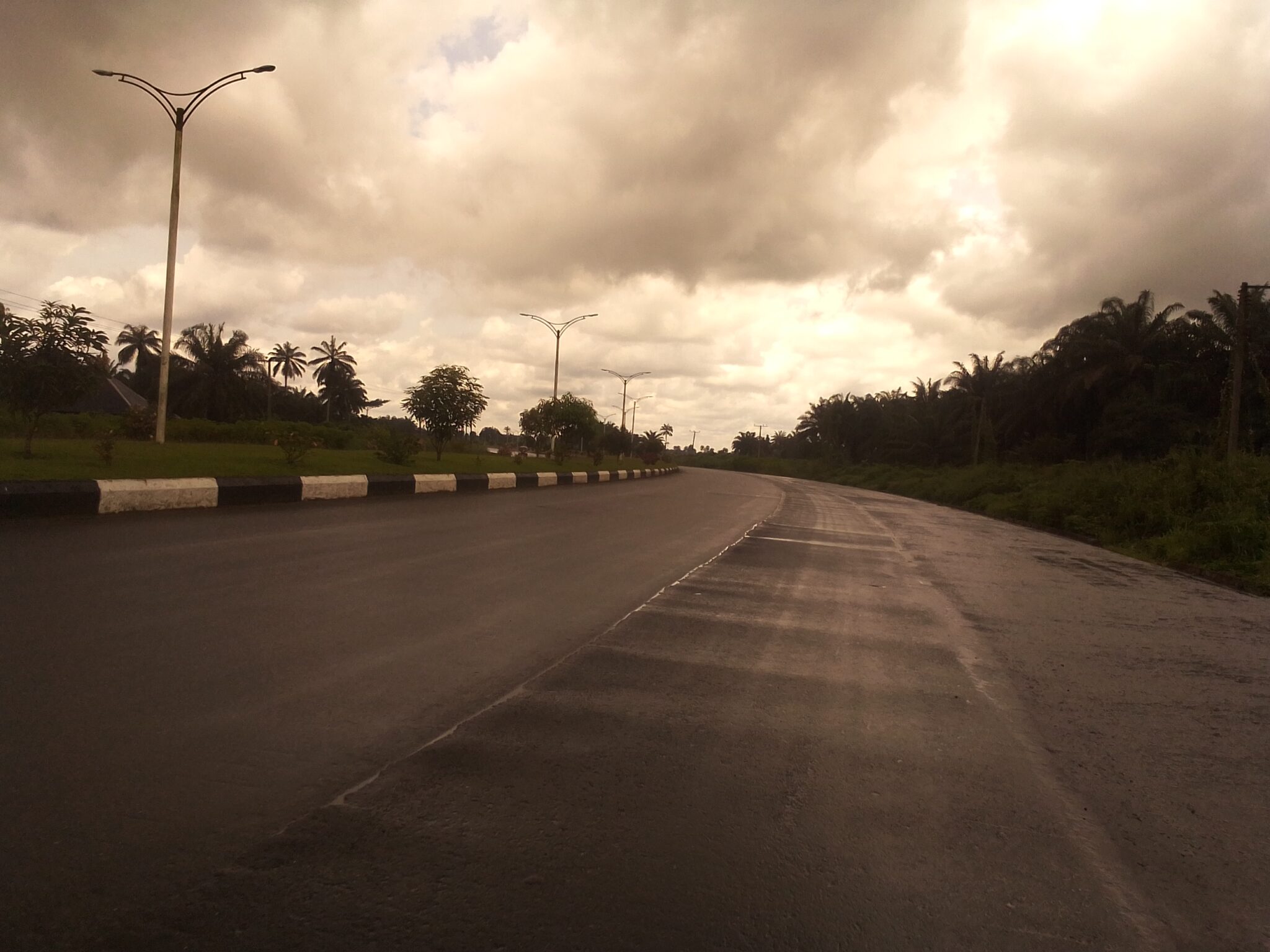 PM News Nigeria | Pulitzer Center