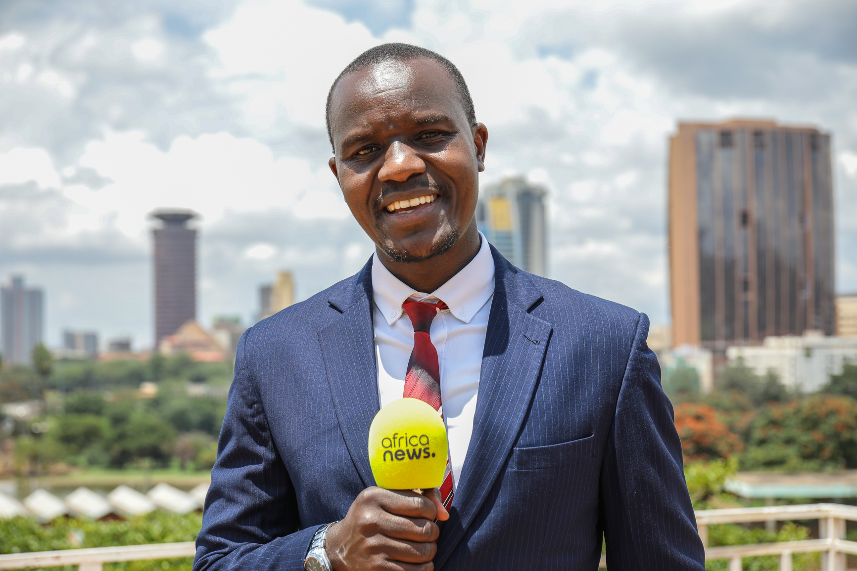 David Owino