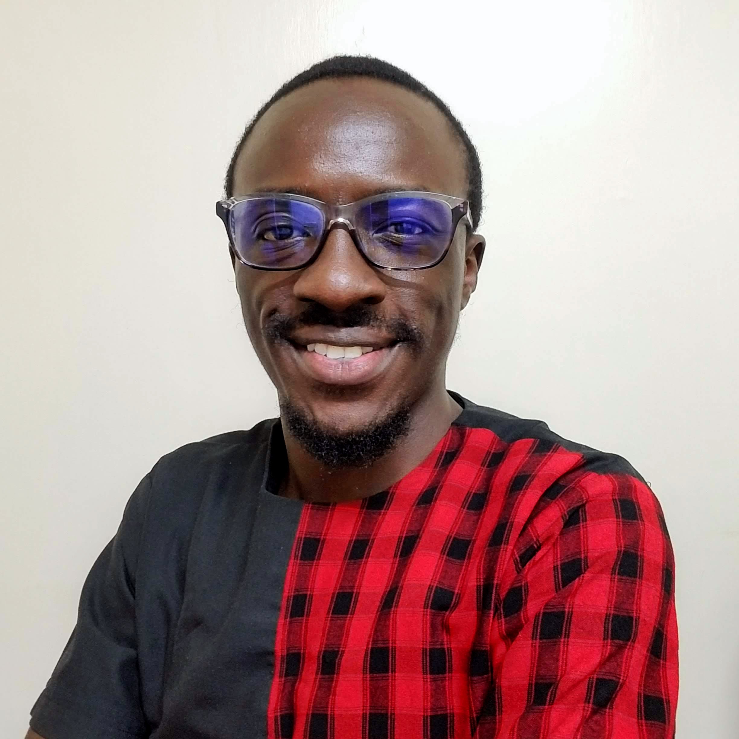 Duncan Lukoye