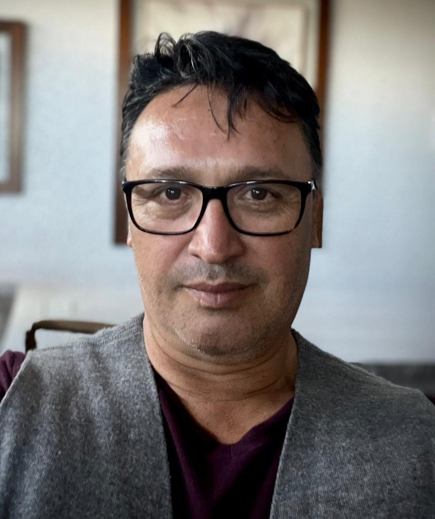Arturo Torres