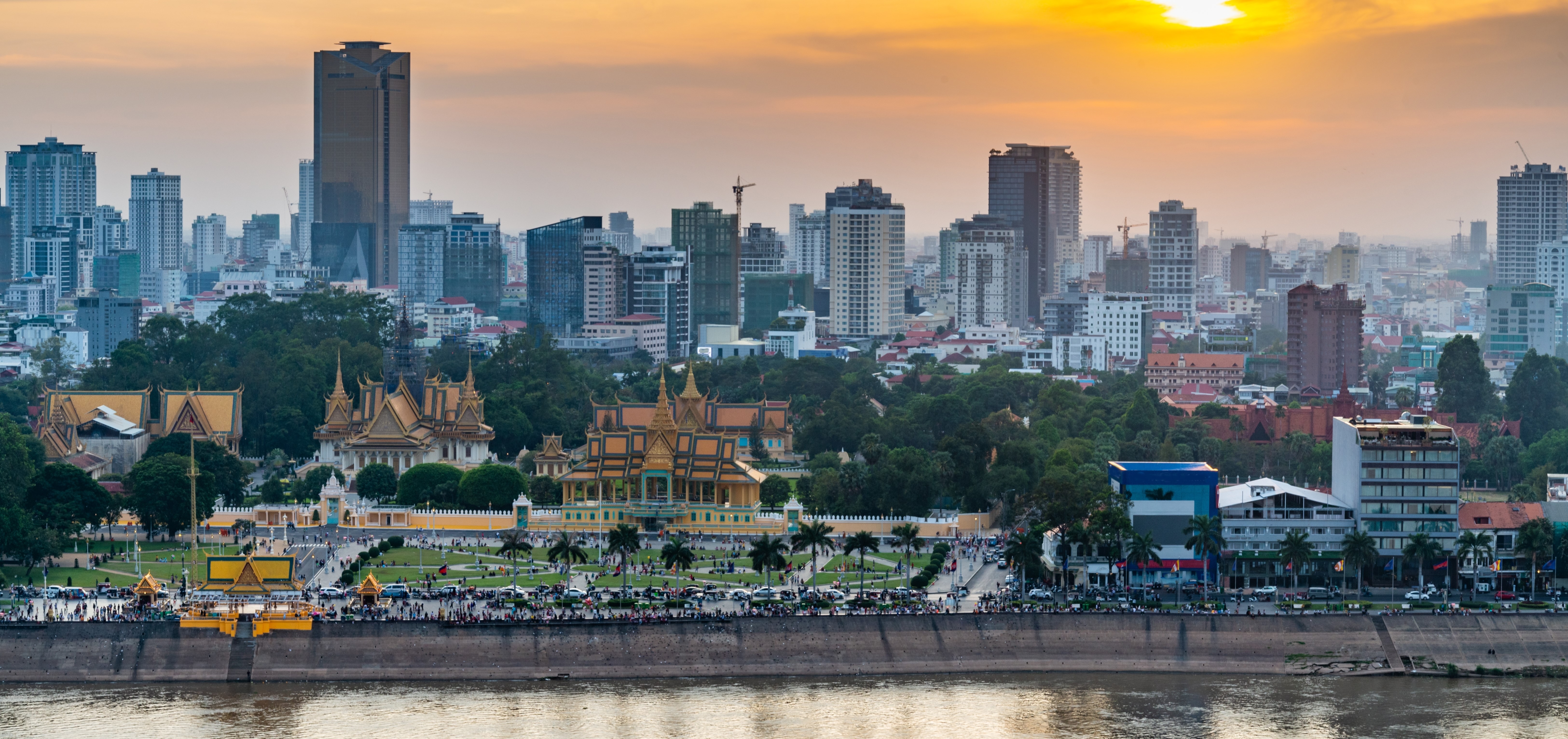 Cambodia