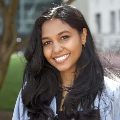 Sandali Handagama headshot