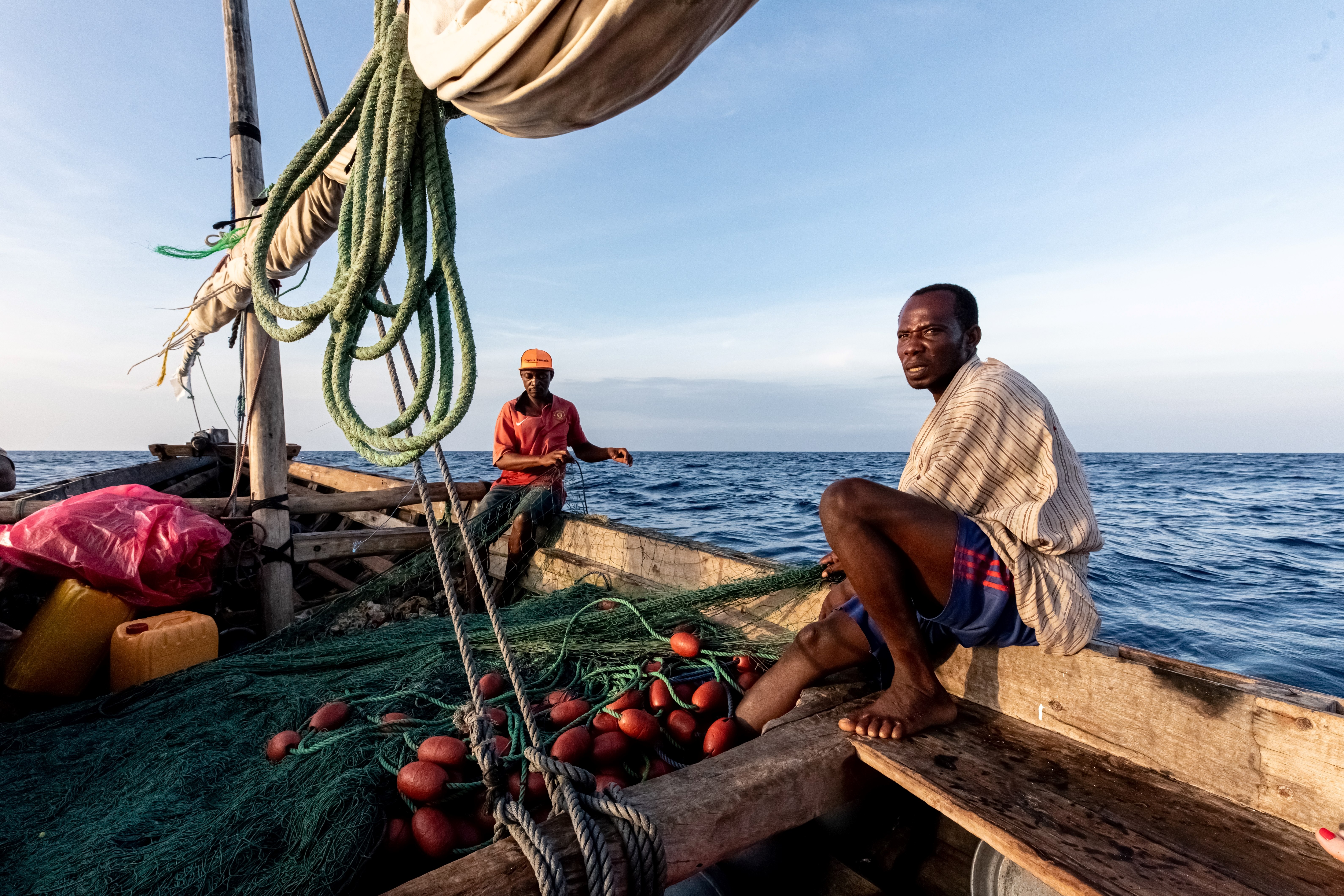 Tanzania: Multi-Stakeholder Consultation for Anti-Dynamite Fishing Campaign