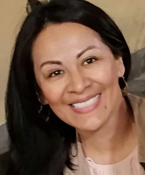 Gabriella Sanchez headshot