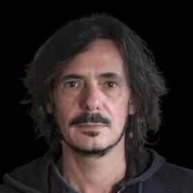 Martin Lucesole headshot