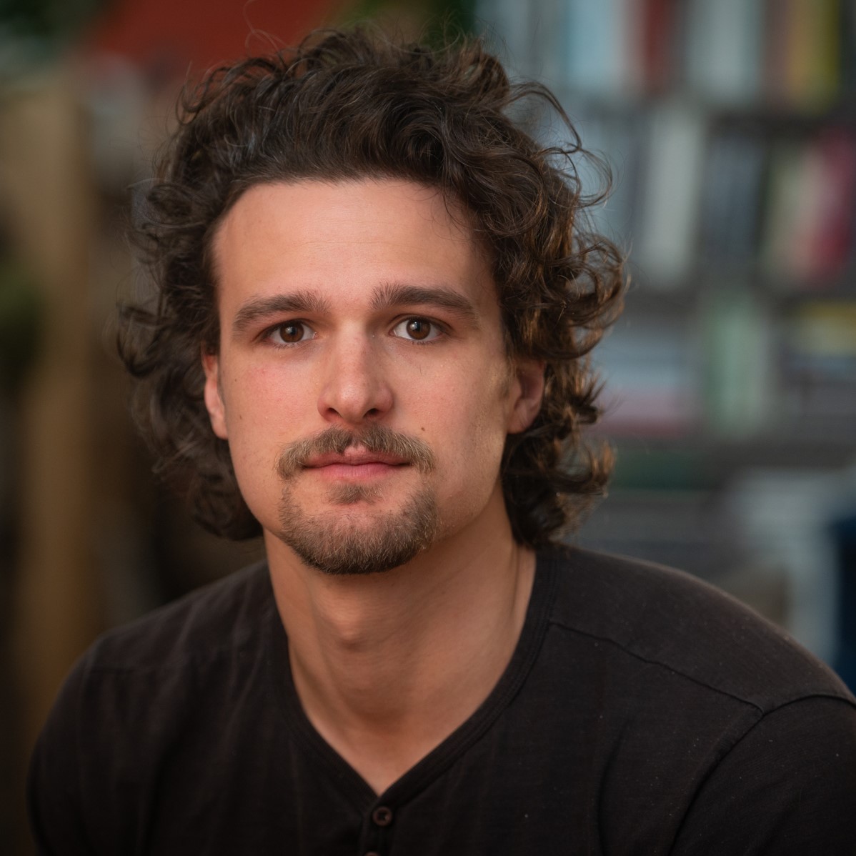 Quinn Glabicki headshot