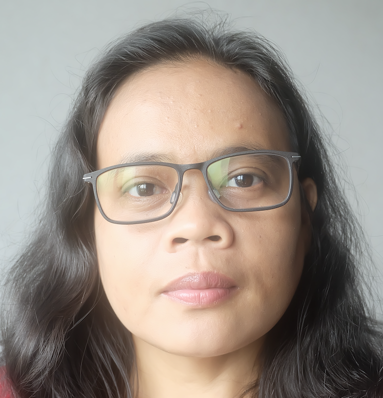 Margareth Aritonang