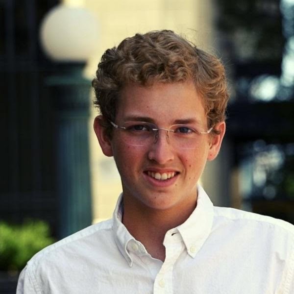 Garrett Yalch