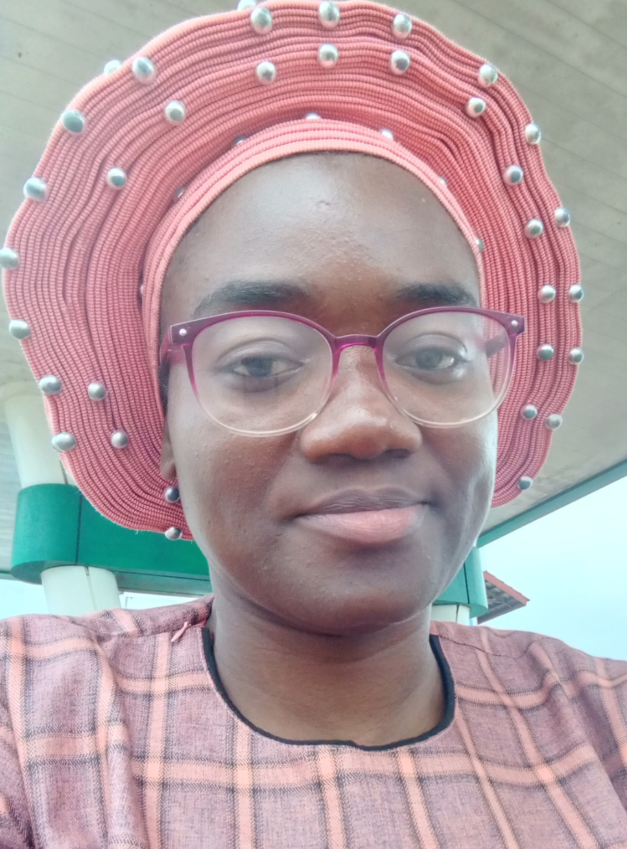 Evelyn Kpadeh Seagbeh Pulitzer Center