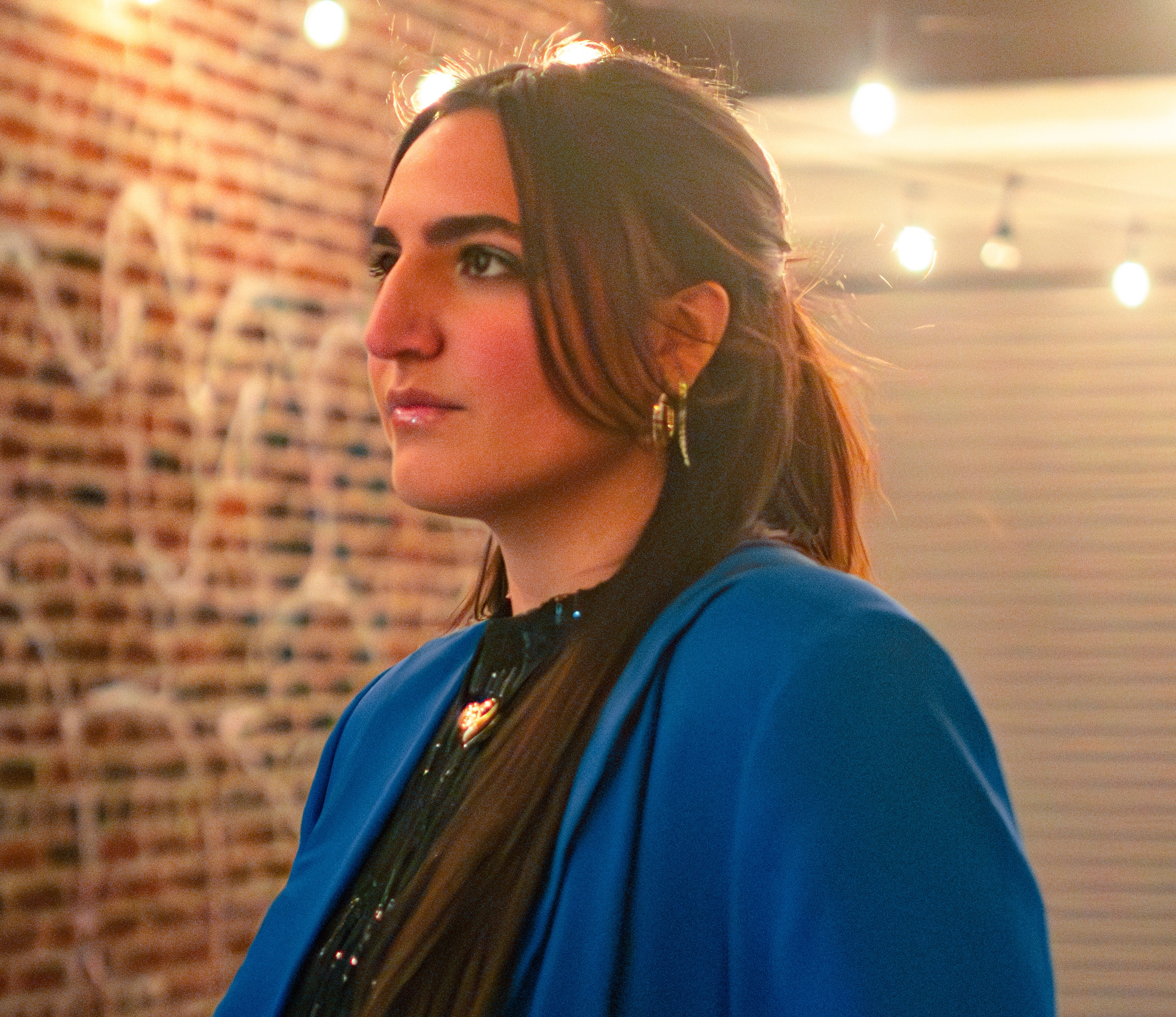 Josephine Molavi Molavi