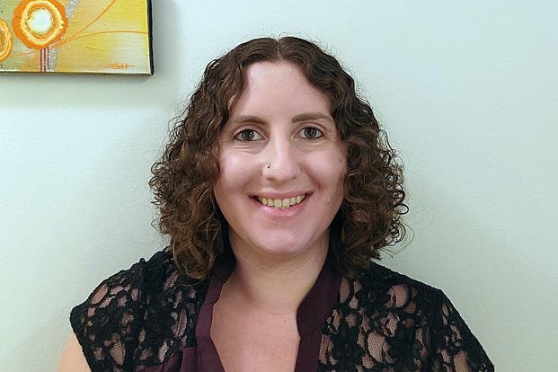 Rebecca Kheel RebeccaKheel
