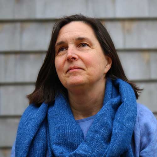 Marina Schauffler