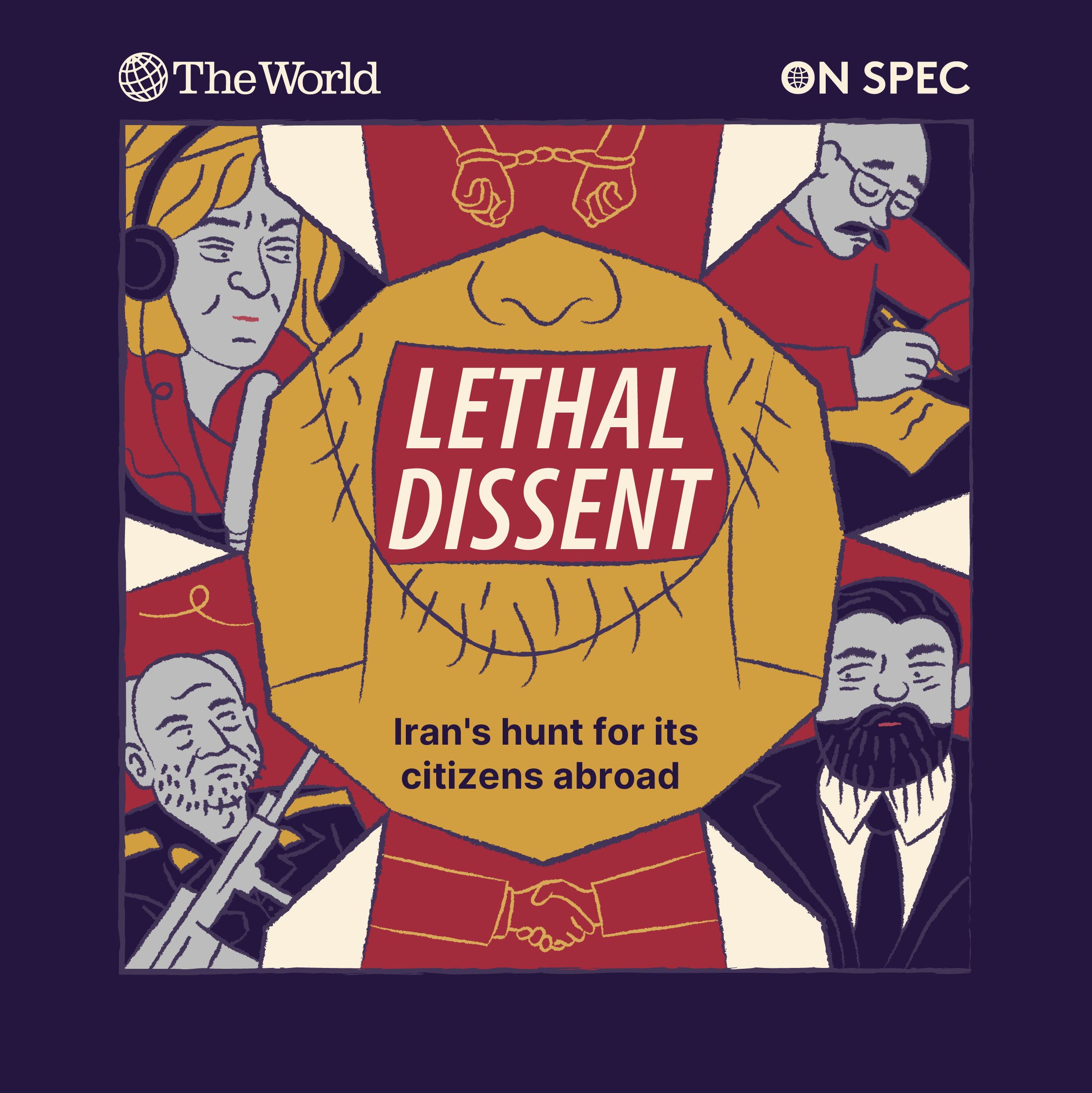 LethalDissentArt LethalDissentArt