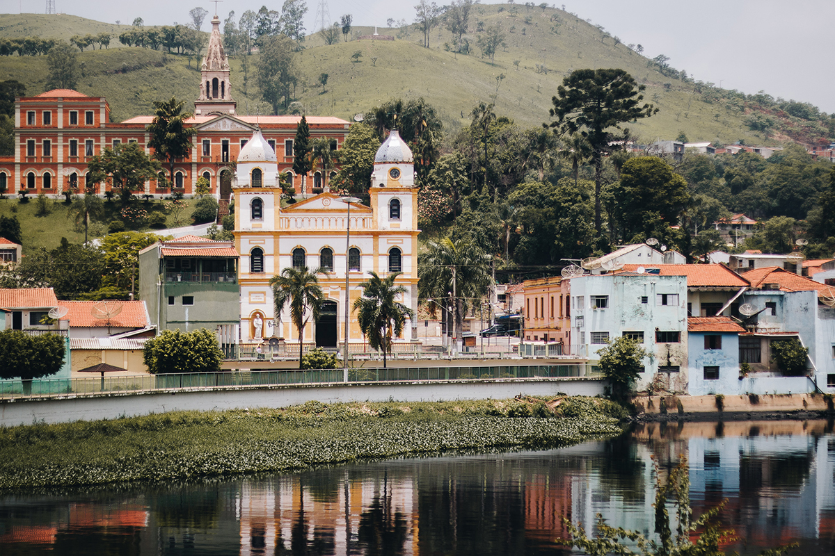 Whats It Like to Live in a News Desert? | Pulitzer Center