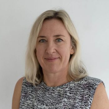 Sarah Bladen