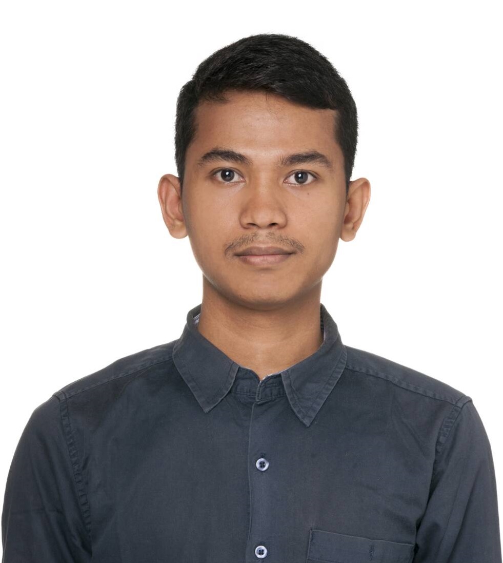 Ahmad Hidayat