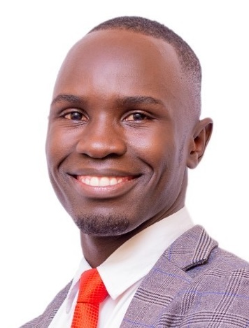 Steven Mayombwe